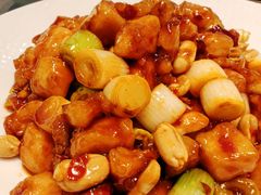 -黑窑厂糖油饼烤鸭·清真菜(黑窑厂街店)