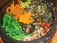-大同江朝鲜菜•长春地标美食(绿园吾悦广场店)