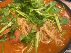 -肥汁米蘭香港米线(宁波路总店)