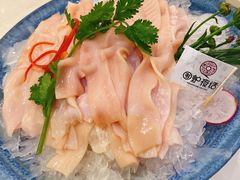 生鹅肠-围炉夜话·潮汕卤水火锅(榕江店)