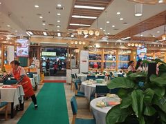 -大师傅金奖啤酒鱼(西街口总店)