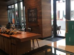 -星巴克臻选(广州二沙岛文立方店)