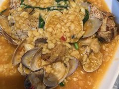 -肥肥虾庄·金牌油焖大虾(杨园滨江时代walk店)