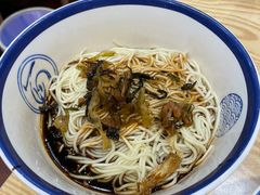 -禧凰·老上海白斩鸡辣肉面店