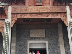 -武汉园博园(武汉自然博物馆)