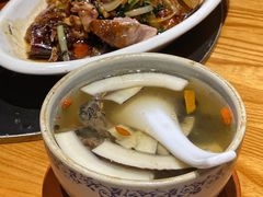 -小粤楼·怀旧粤菜(万辉国际广场店)