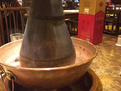 -大得涮肉(三元桥店)