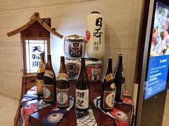 -金沙滩喜来登度假酒店-雅日本餐厅
