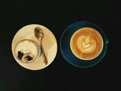 -树洞咖啡(科大店)