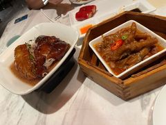 -同庆楼(滨湖万达广场店)