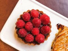 树莓挞-Luneurs(幸福里店)