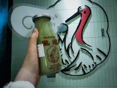 -鹤茶野所(上海首店)