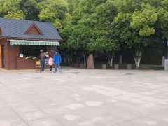 -武昌江滩