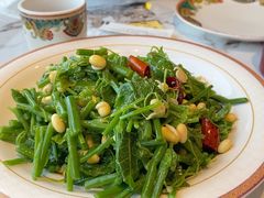 -巴依老爷新疆美食(常营店)