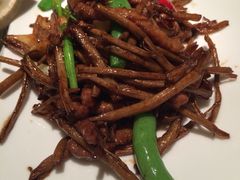 -粗茶淡饭·汉口公馆(循礼门店)