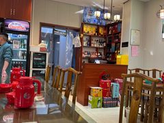 -鲁南仔·滕州炒鸡(经三路店)