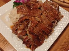 -宝莱纳啤酒花园餐厅PAULANER BRAUHAUS Nanjing(广州路店)