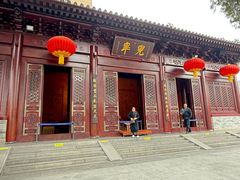 -大慈恩寺(大雁塔)