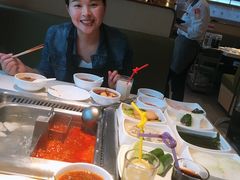 -海底捞火锅(上元大街店)