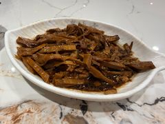 水笋烧肉-老地方面馆(思南路店)