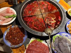 -陈眼镜火锅(总店)