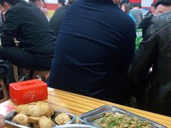 -陈氏肥蛤(小纬六路总店)