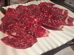 -辉哥火锅(虹桥路店)