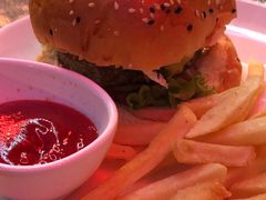 -Cactus墨西哥仙人掌餐厅