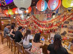 -桃太郎寿司料理(南坪店)