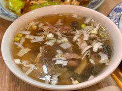 -协顺园回头馆(南顺城路店)