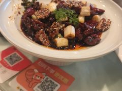 -北京老铺烤鸭(西稍门店)