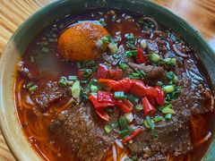 -十里香粉馆(虹桥中路店)