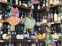 -Brut Eatery悦璞食堂(建国东路店)