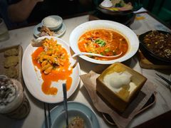 -韵秋荷(宝山龙湖天街店)