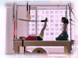 -Real Pilates优体普拉提