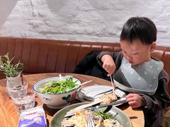 -La Strada(安福路店)