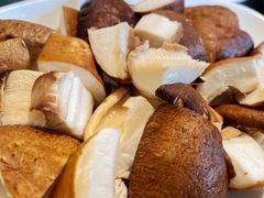 香菇-吉友粥底火锅(方斜路店)