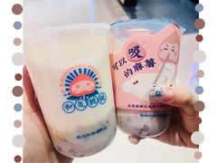 -和气桃桃(宏伊广场店)