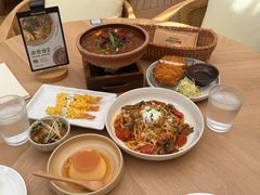 -无印良品餐堂 MUJI Diner(成都太古里店)