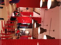 -城市大道红炉披萨烘焙坊