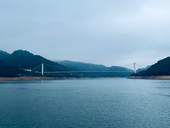 -酒仙湖景区
