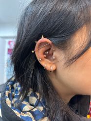 -MDZ STORE·TATTOO·耳饰