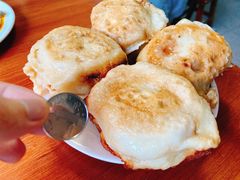 -宝瑞门钉肉饼店