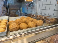 -鲍师傅糕点(永安里店)