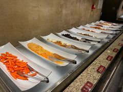-汉巴味德·烤肉与啤酒的自助(杭州大悦城店)