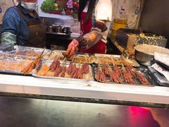 -辽B·小串(总店)