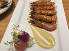 -大岛日本料理铁板烧(南通大饭店)