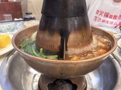 -福寿斋·老北京铜锅涮肉·烤鸭(顺义总店)