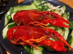 -金陵一哥龙虾馆(三牌楼总店)