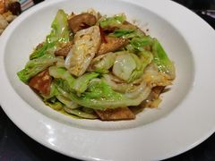 -巴依老爷新疆美食(清华东门店)